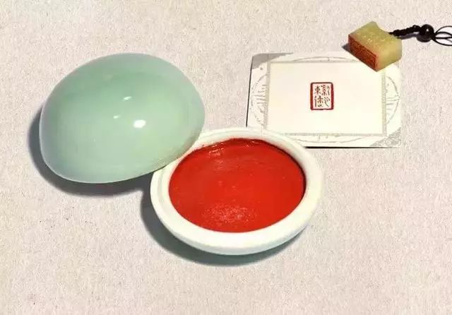 朱砂印泥正确使用方法,印泥的好坏与使用视频