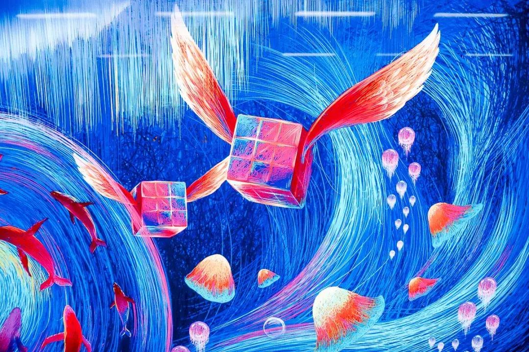 岡本广告进地铁站，被市民投诉“有伤风化”?