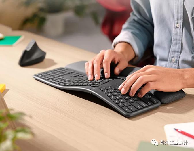 专访I罗技：如何实现CMF设计+工程+ID的最佳互动方式？