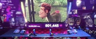 无敌破坏王2终极彩蛋解析,无敌破坏王2彩蛋鞋子