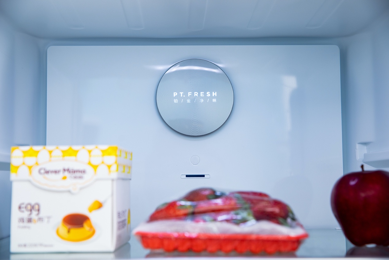 美的323l多门风冷无霜冰箱怎么样,美的323L冰箱