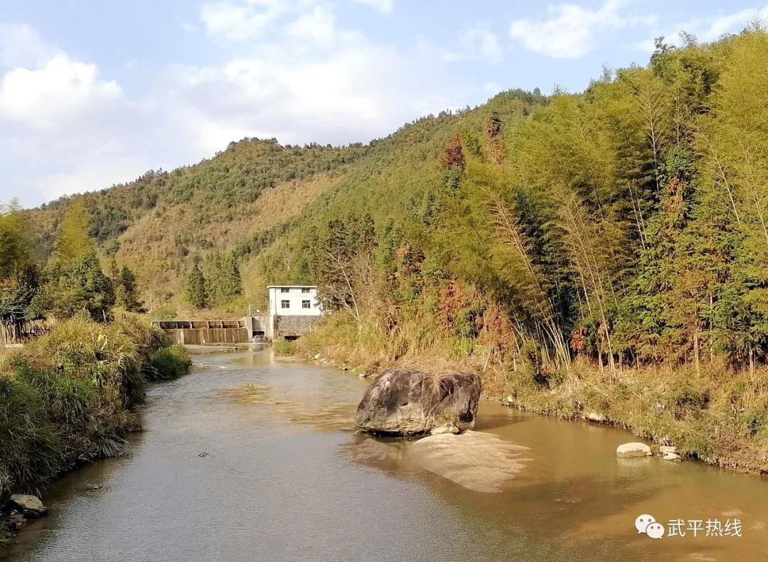 人民的好干部！追记武平大禾湘村村主任刘金兴