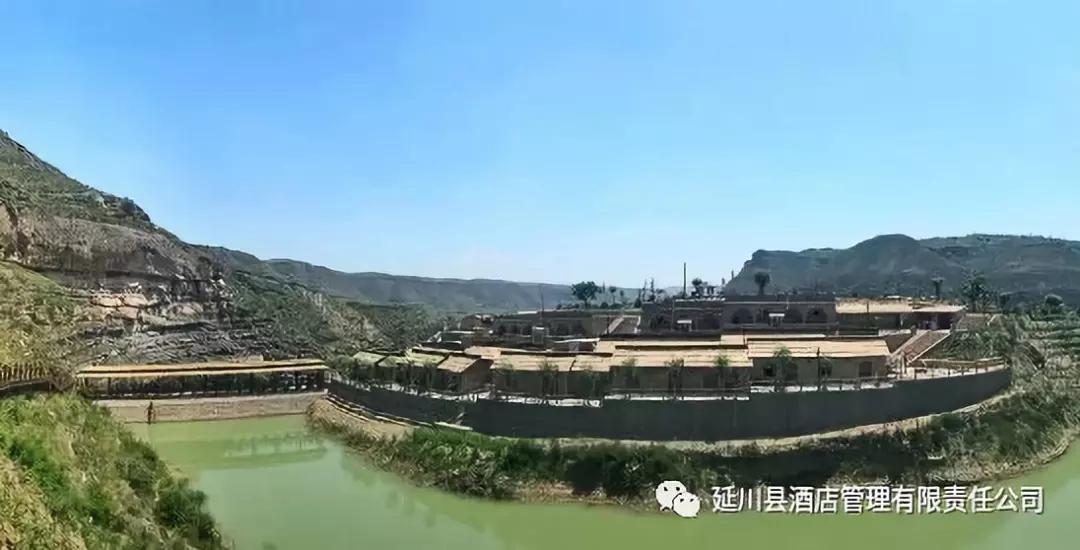 延川旅游活动,延川出游视频