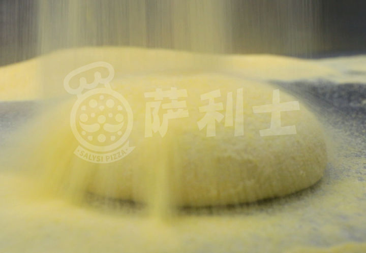 做披萨好吃最重要是什么,自制披萨要到什么程度