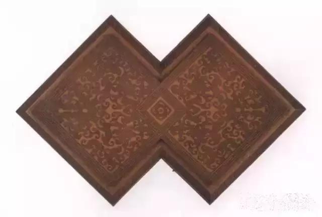 故宫里的竹雕精品，太难得一见了！