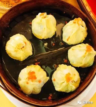 南京小吃鸭血粉丝,南京王府大街小吃