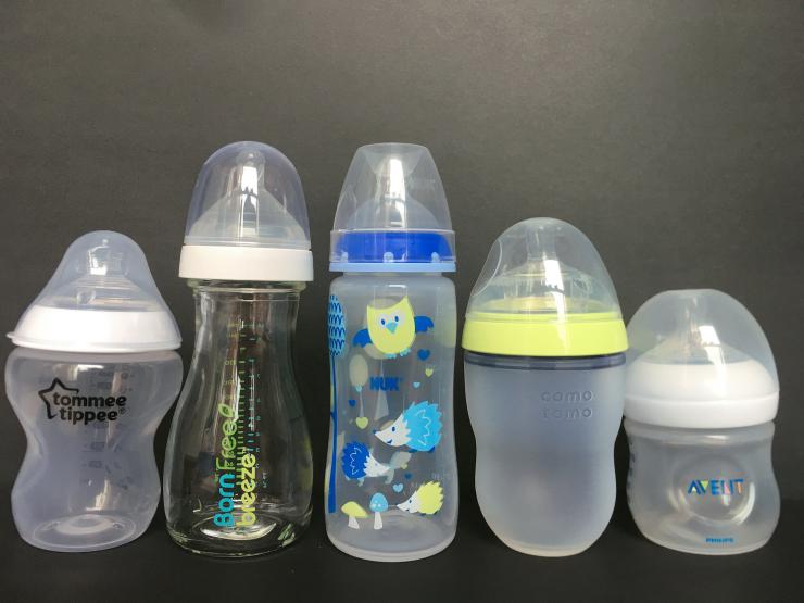 新手爸妈选择奶粉认准几点,新手爸妈必备奶瓶牌子