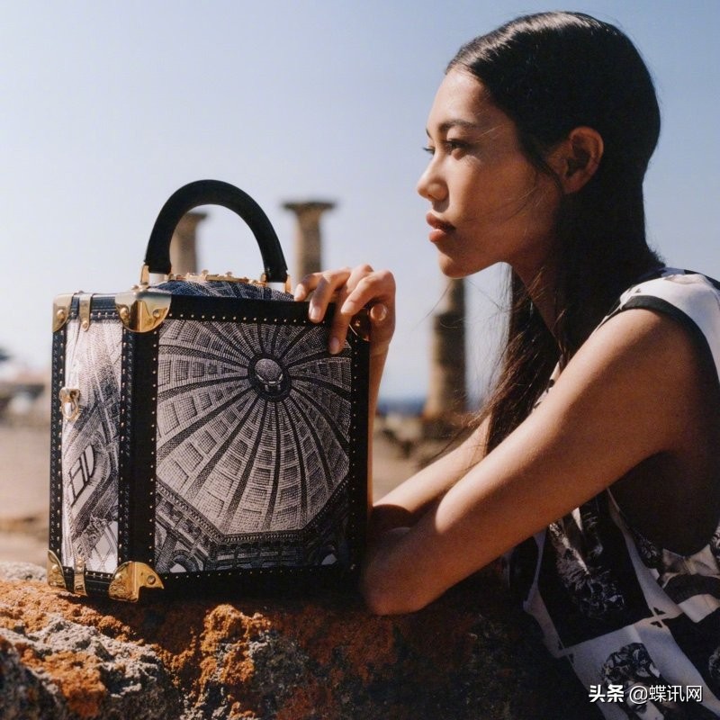 lv和fornasetti联名,lvfornasetti联名款