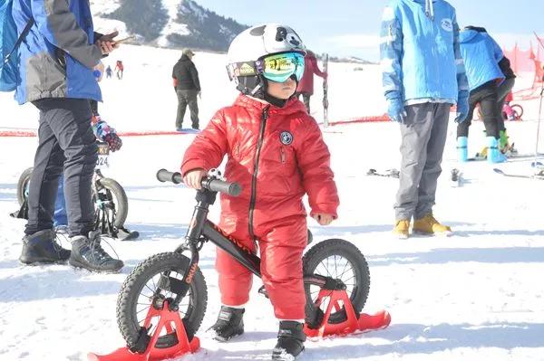 新疆阿勒泰滑雪场分布,新疆最全滑雪场名录超实用