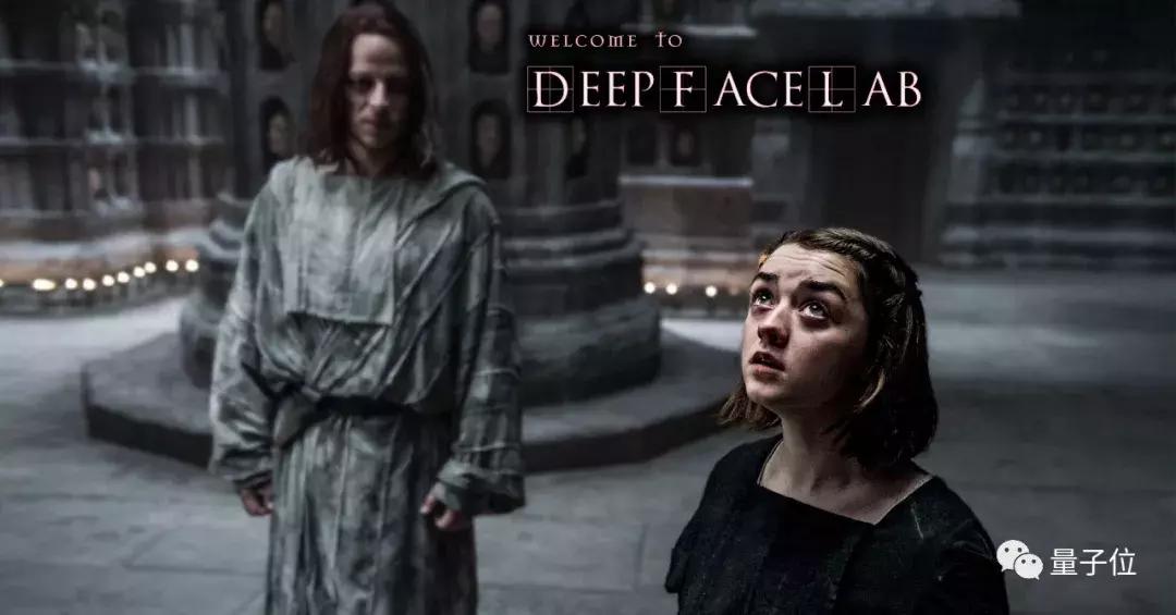 我还没看清，他就变脸了：Deepfakes究极进化，换脸行云流水