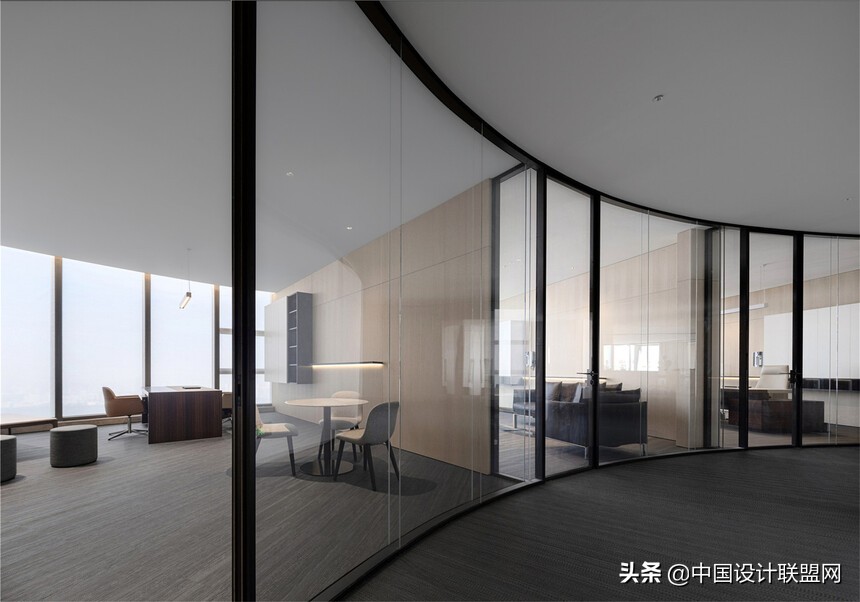 现代极简设计工作室,现代极简设计事务所