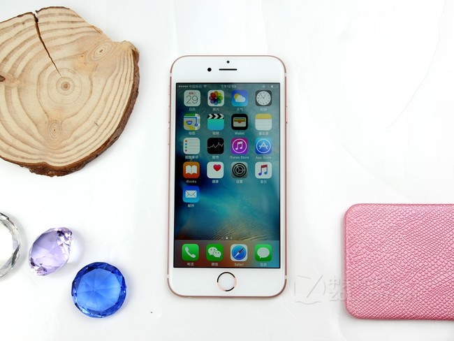 华为p20和苹果6sp哪个值得买,iphone6s和华为p20哪个好