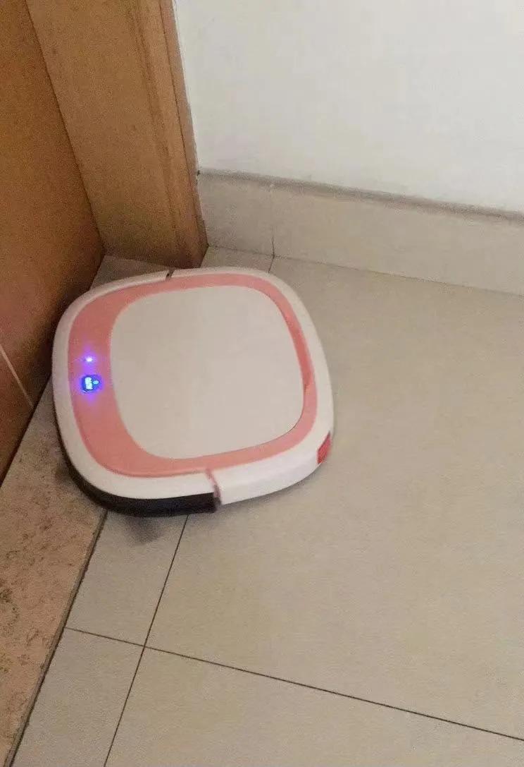 那些年我买机器人踩过的坑(小家电使用点评)