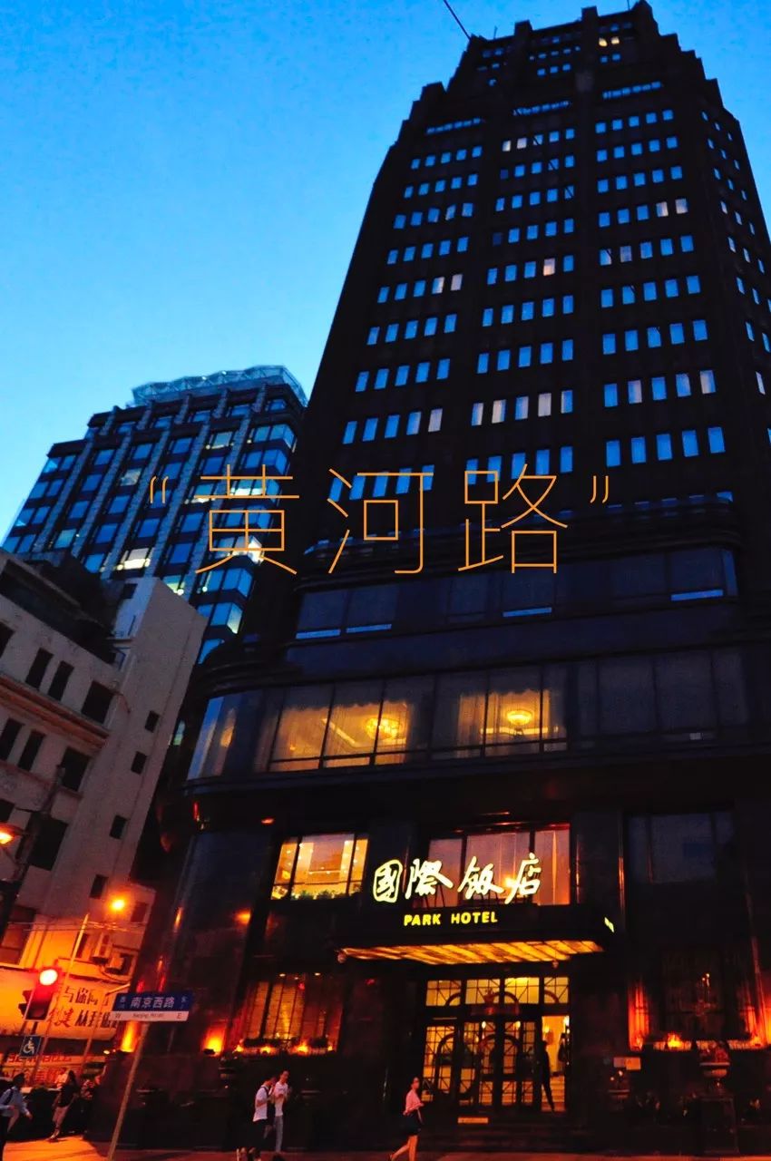 不再喧嚣的上海马路，愿余生不再辜负