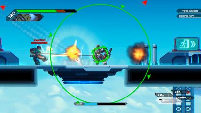 铁与血的意志和永夜之绊,铁与血铸成的钢铁洪流