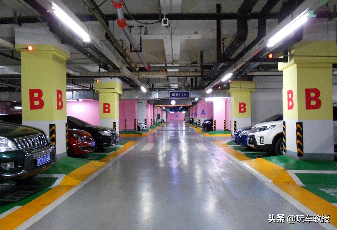 买什么车容易被偷回去,哪几款车容易被偷