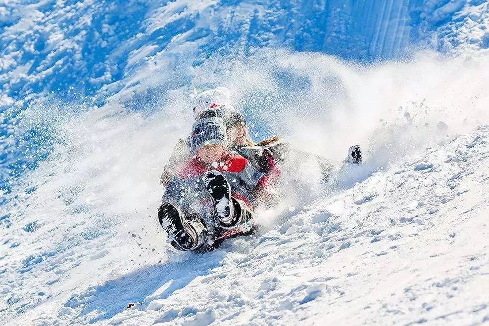 济南卧虎山滑雪场门票多少钱,济南滑雪场滑雪攻略