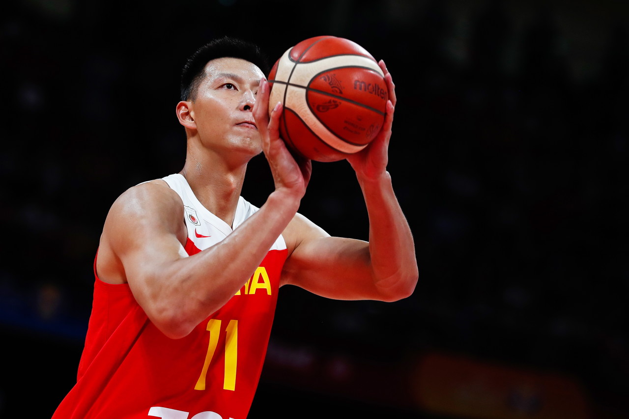 把国足计算器给男篮，直通东京奥运会概率仅18%还要看菲律宾脸色