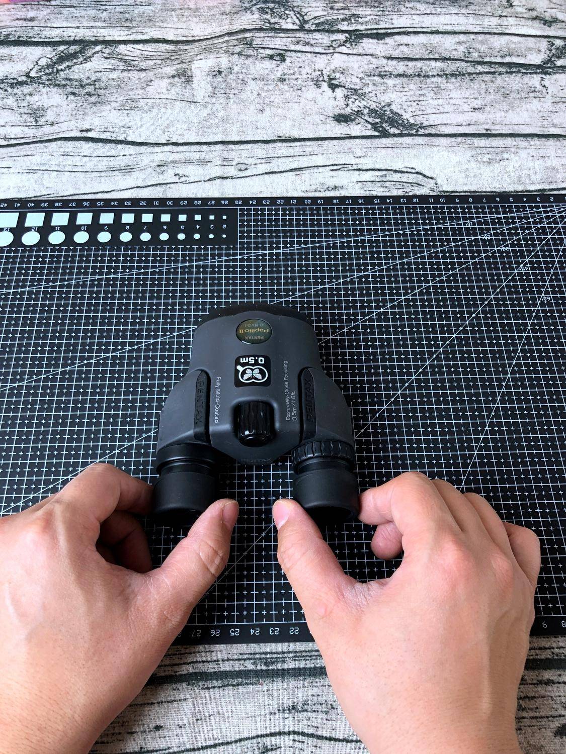 宾得虫虫望远镜一代二代区别,宾得数码望远镜