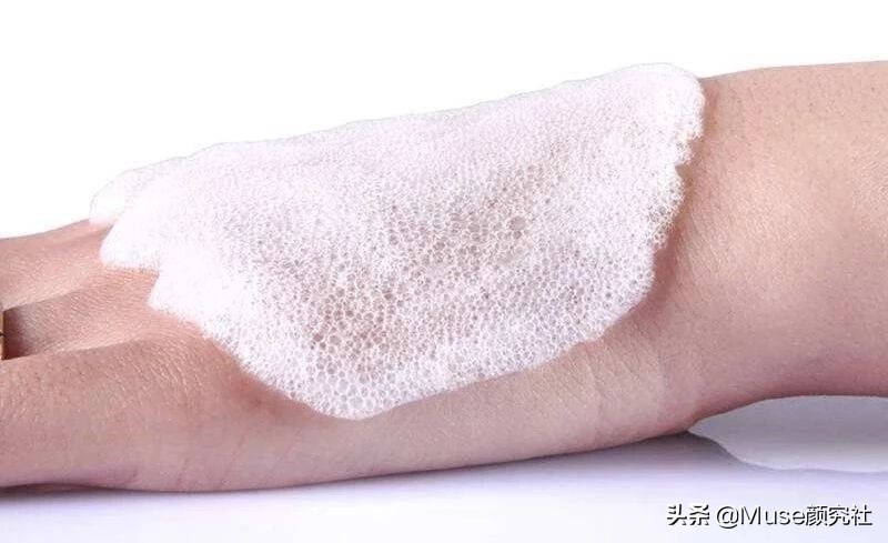 火爆的泡泡面膜真的好用吗,网上的泡泡面膜真的好用吗