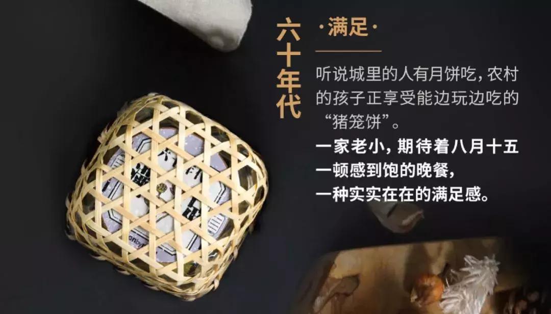 丰镇市月饼博物馆,月饼博物馆效果图