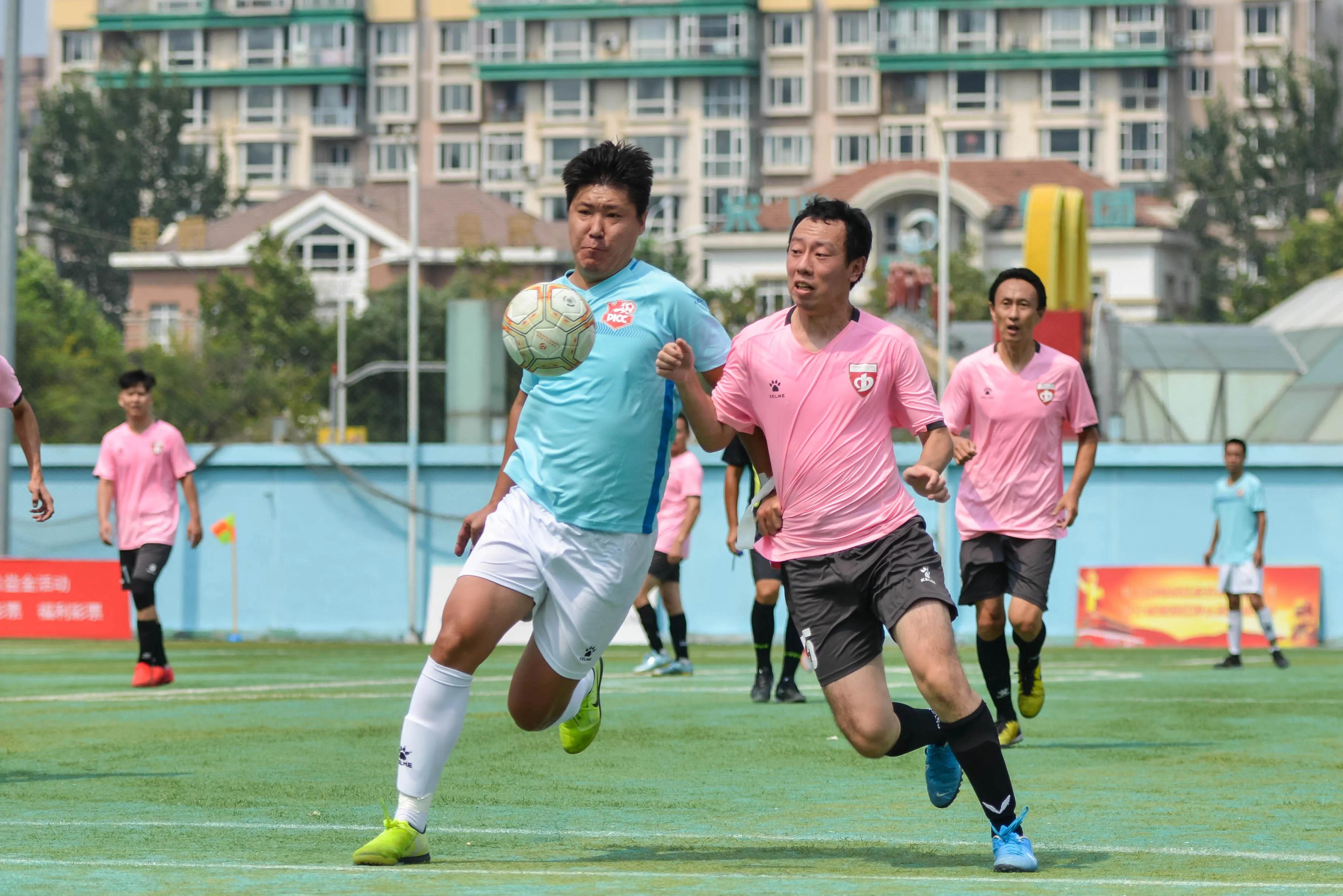 寒冷的冬天足球比赛,大连市长杯足球