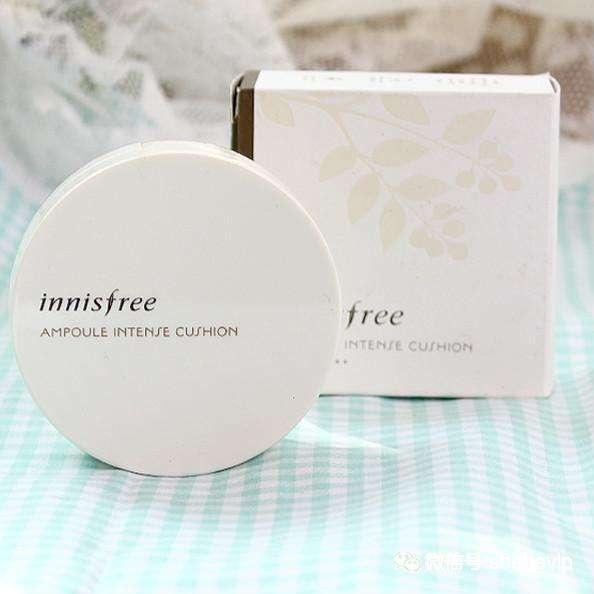 夏季一定要用的气垫,夏季来临用什么气垫