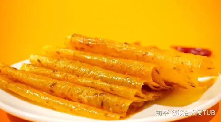 10种爆款零食好吃又实惠,推荐10款零食好物