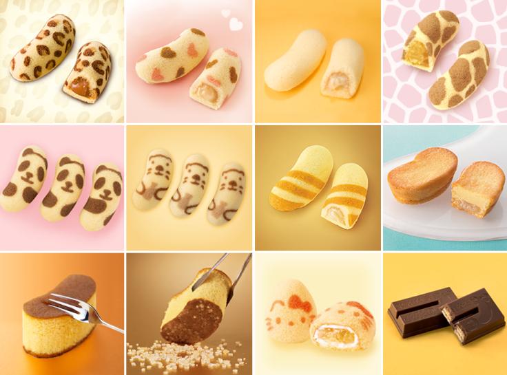 这几款零食能吃到你忘记减肥这件事。