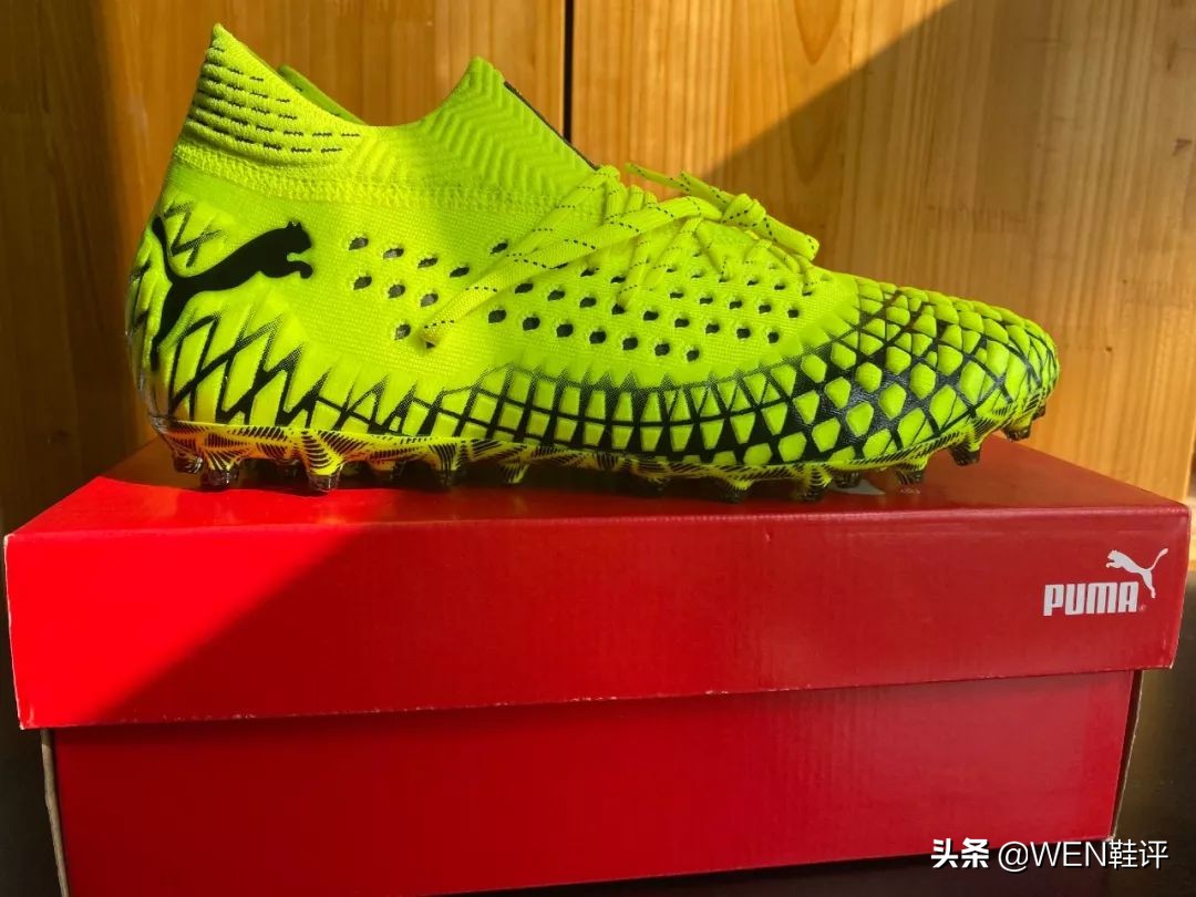 puma足球鞋future4.1有哪些配色,pumafuture各大球星配色