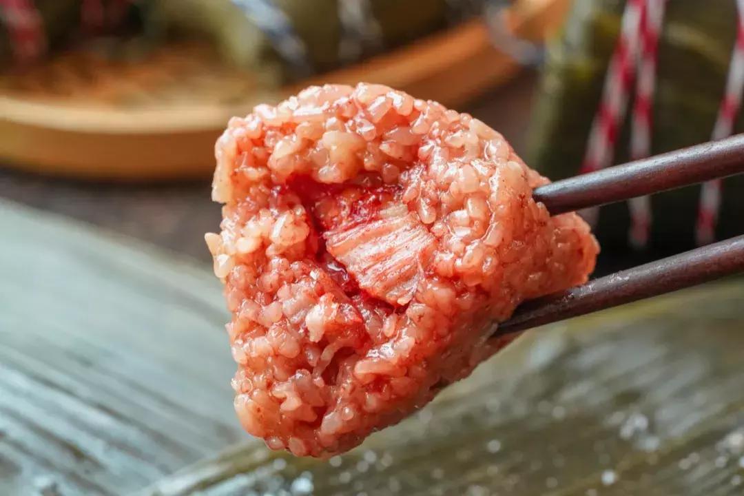怎样可以做好吃的粽子,粽子煮出来太软不好吃