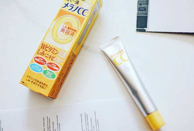 4种最好用的精华液,4款平价好用的精华别错过