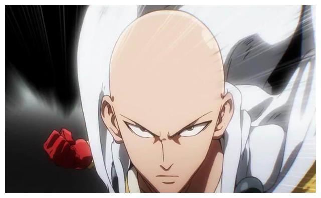 盘点必杀技,动漫中十大最强绝招