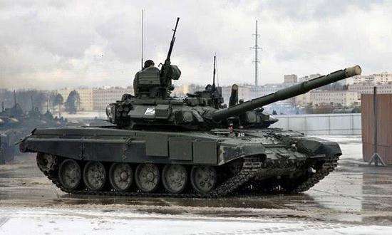 俄叙利亚热成像,俄罗斯叙利亚战场热成像