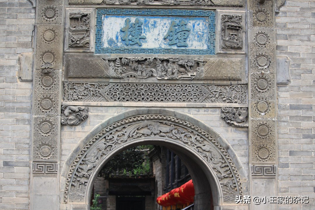 亳州花戏楼三大绝,亳州花戏楼精美雕刻图片