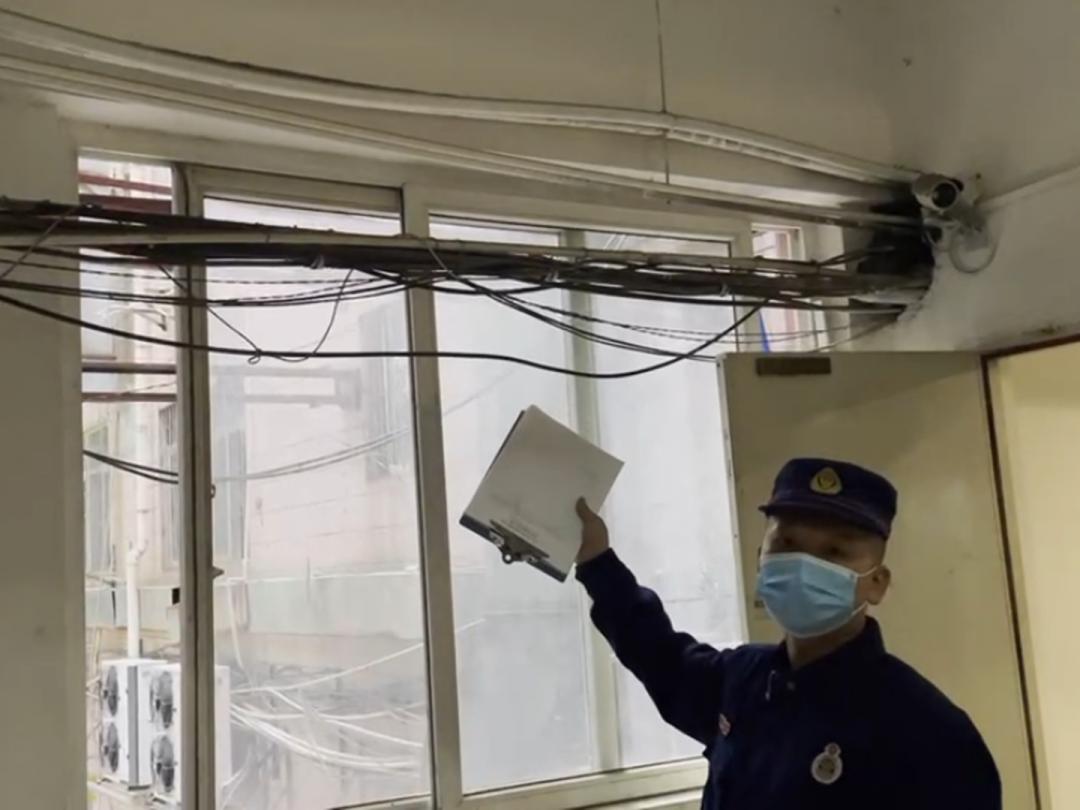 火灾隐患曝光单位点名,各单位存在火灾隐患应立即怎样做