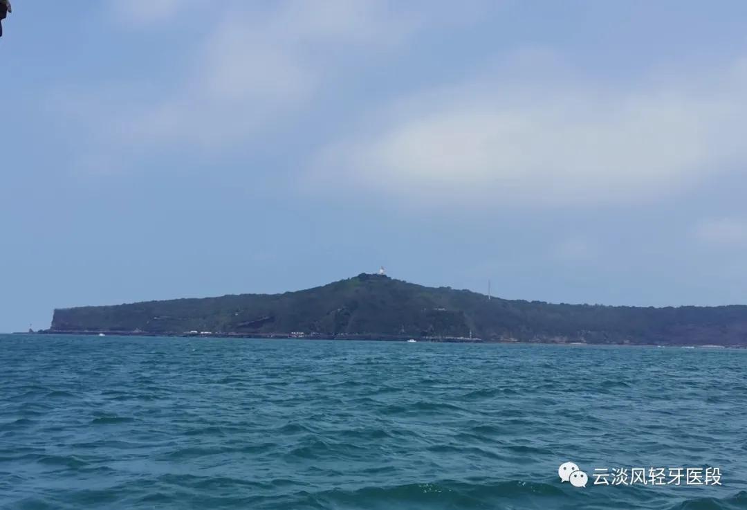 五一的北海涠洲岛,北海涠洲岛三天两夜旅游攻略