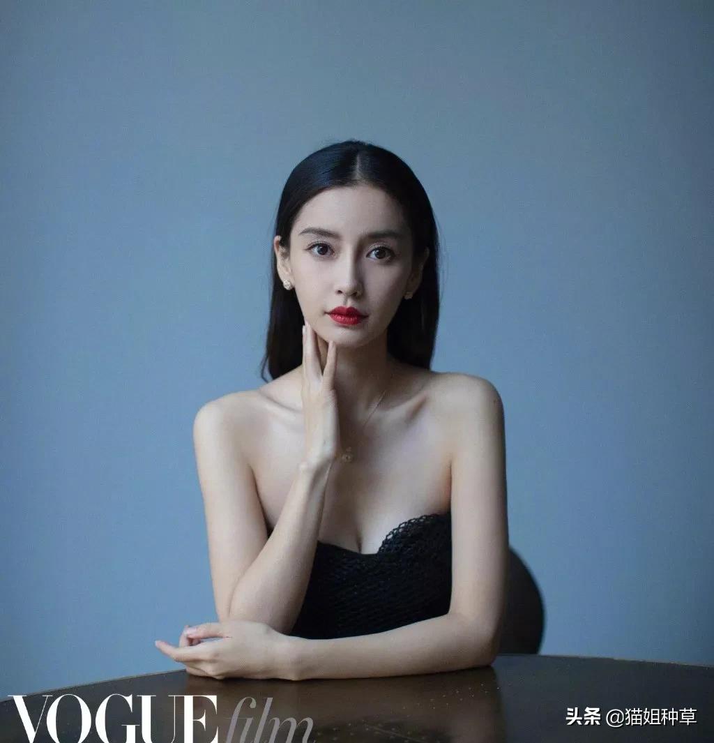 最漂亮标准嘴唇,现代女性新标准图片