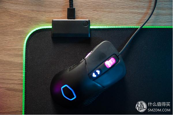 酷冷至尊鼠标垫价格,酷冷至尊mm710鼠标