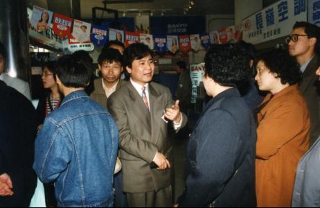 一问一答是什么,一问一答是什么意思