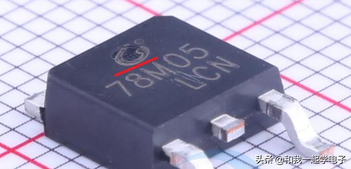 电子元件都有哪些芯片,电子元器件芯片大全