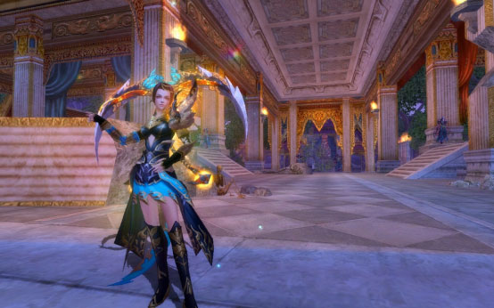 诛仙回忆录3霜起龙渊,诛仙回忆录之力破千钧