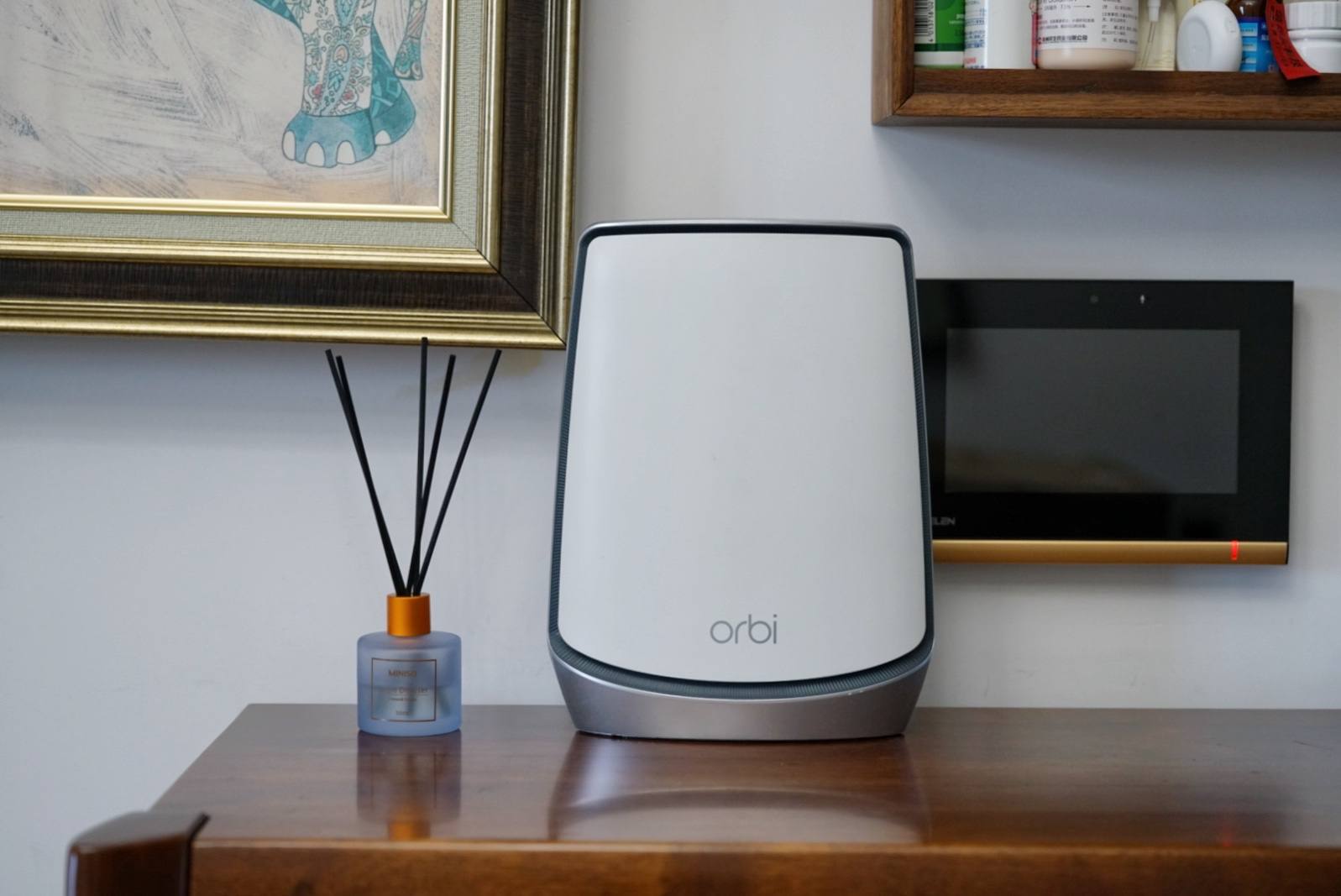 mesh组网路由器选择,mesh路由器不会选注意看这几点