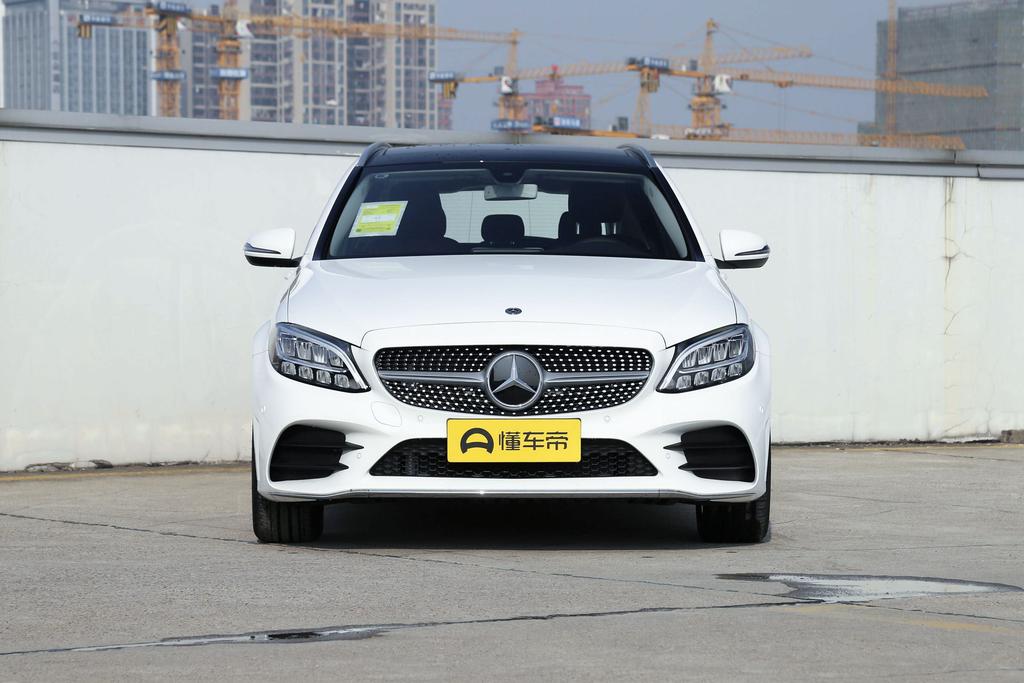 2021款奔驰c级200l时尚运动版试驾,奔驰c级2010款c200cgi测评