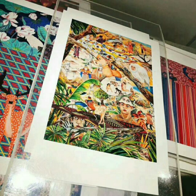 钟爱情感易文,好的关系,都是“麻烦”出来的。