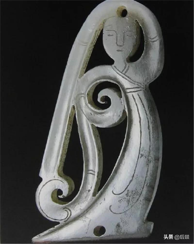 汉代罕见玉器器型考究视频,汉代罕见玉器器型考究论文