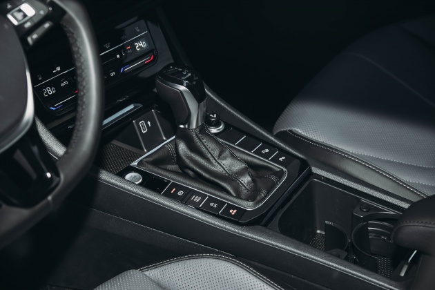 大众速腾17款230自动舒适型1.4t,新一代速腾1.4t配置