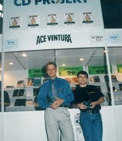 波兰蠢驴的市值比育碧高 (波兰蠢驴育碧)