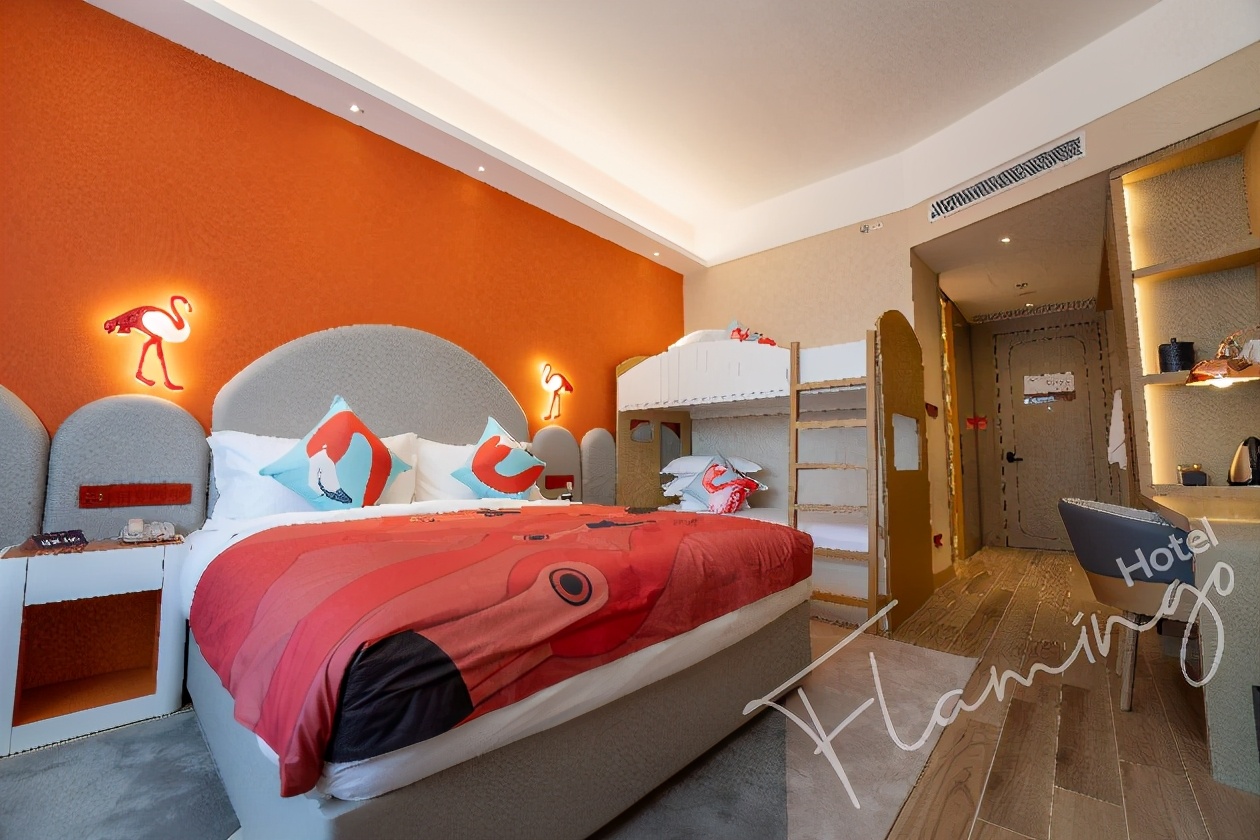 天津火烈鸟乐宠酒店附近游玩,天津火烈鸟港湾酒店有什么玩的