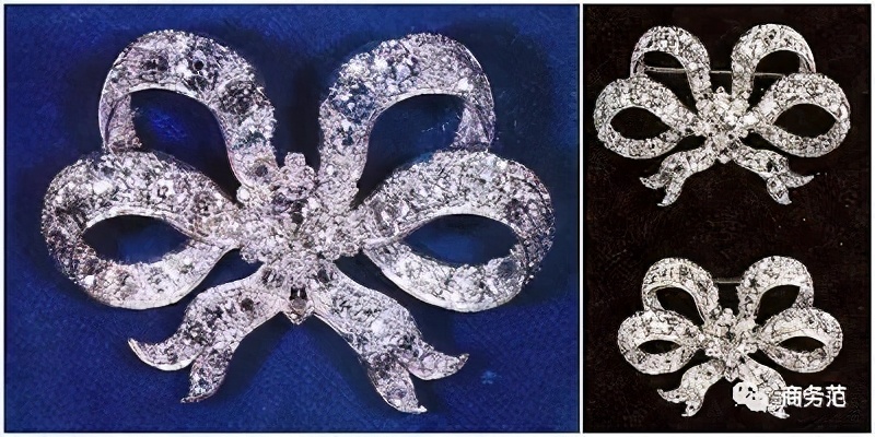 英国女王的珠宝高清,英国女王伊丽莎白二世的珠宝